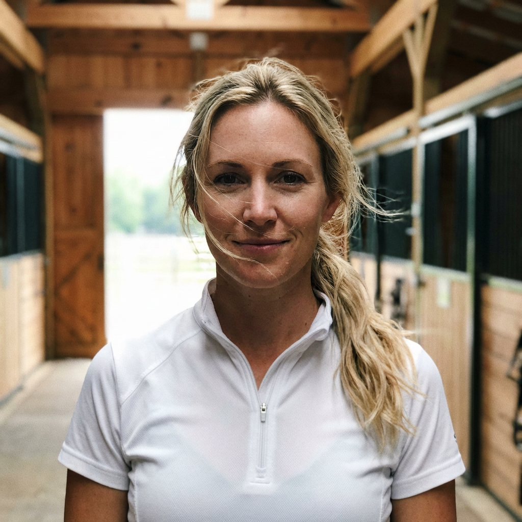 <em>Sarah J. - Lexington, KY</em>